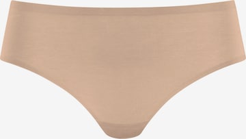 Mey Slip 'Simply To Go' in Beige: Vorderseite