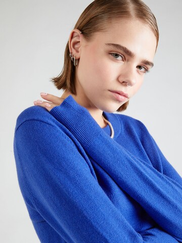 GAP Pullover in Blau