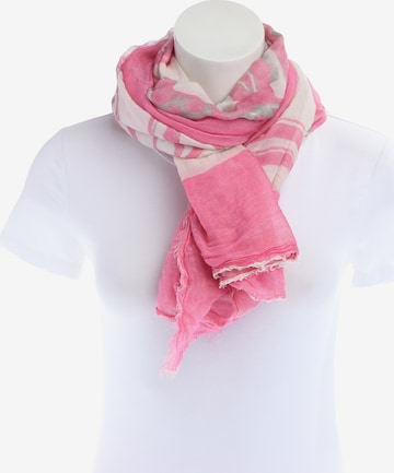 813 Ottotredici Tuch One Size in Beige: Vorderseite