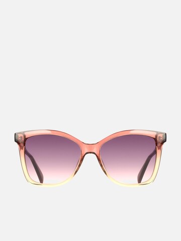 Liu Jo Sonnenbrille‌‌‌‌‌‌ in Rot