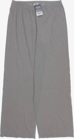 crea Concept Pants in XL in Grey: front