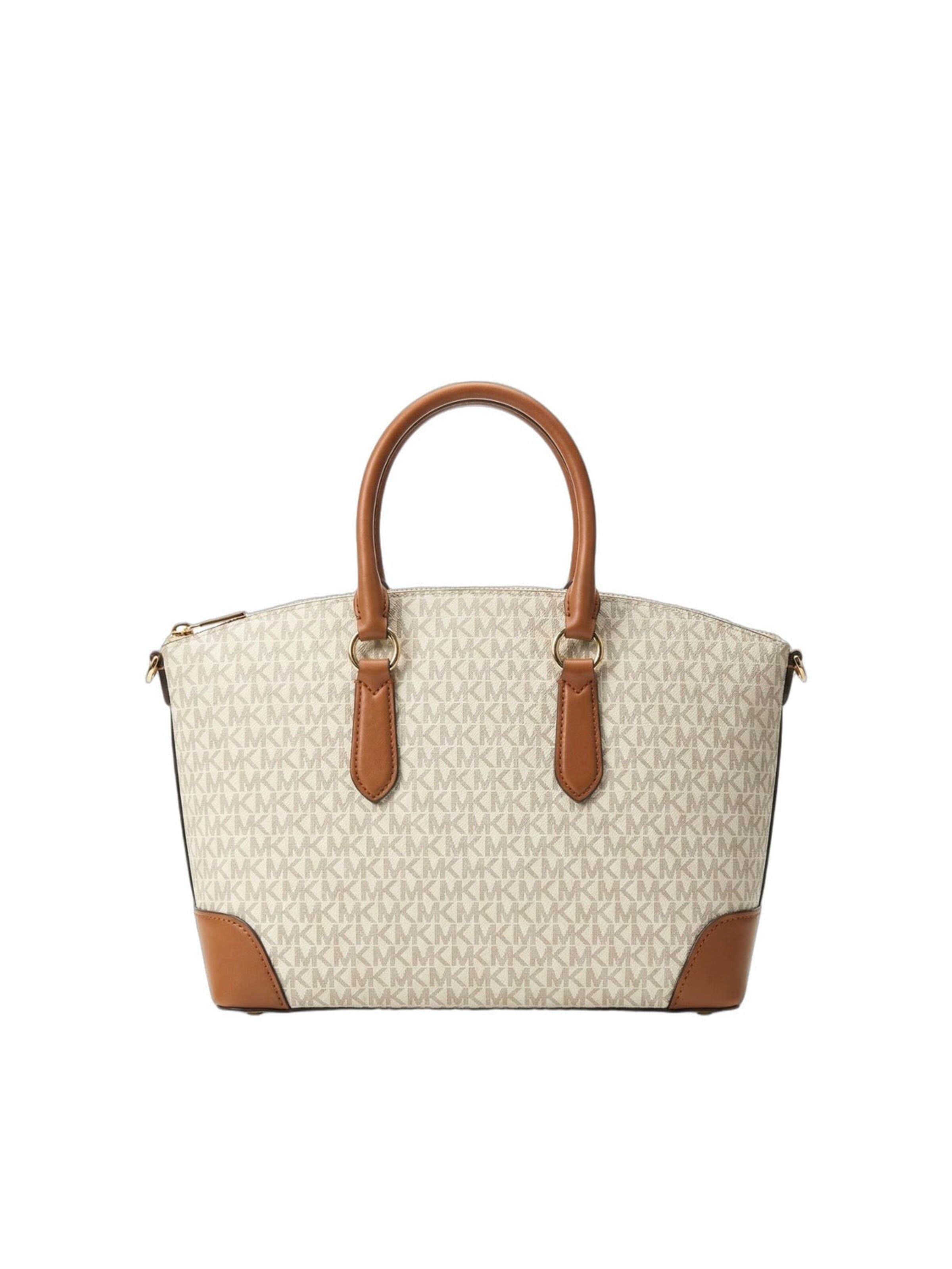 Sacs à main 'Michael Kors Sacs à main Murphy Beige' MICHAEL Michael Kors en beige
