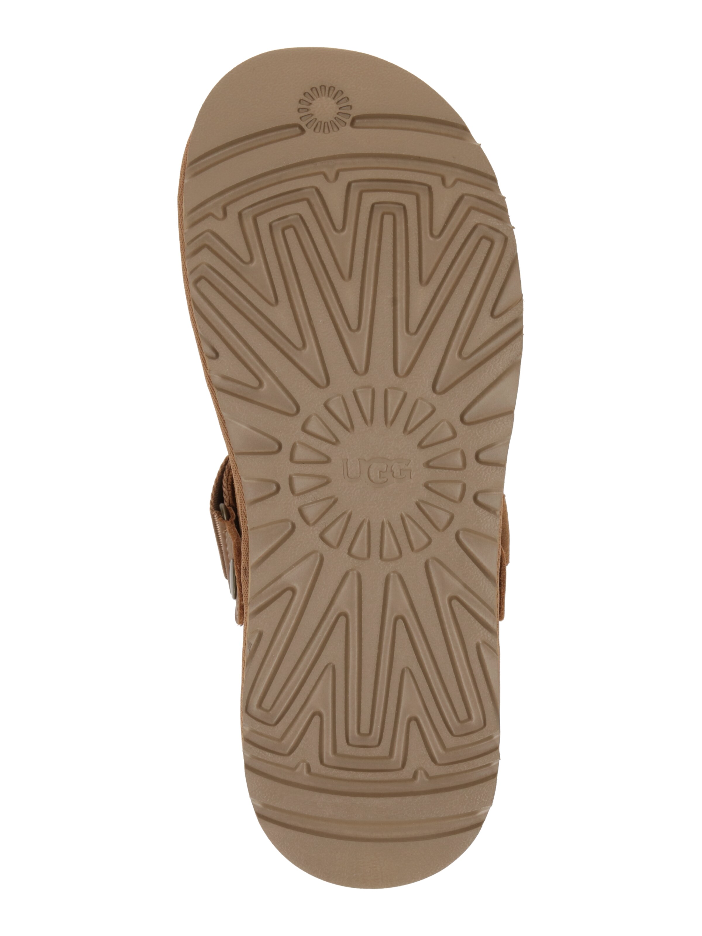 Sabots 'Goldencoast II' UGG en marron