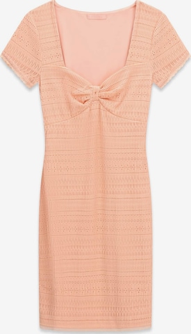 GUESS Kleid in Pink: Vorderseite