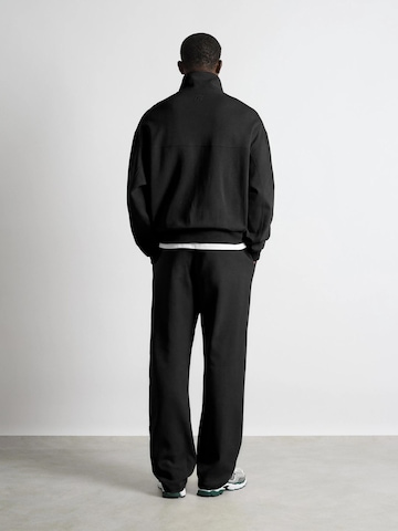 Burocs Sweatjacke‌‌ in Schwarz