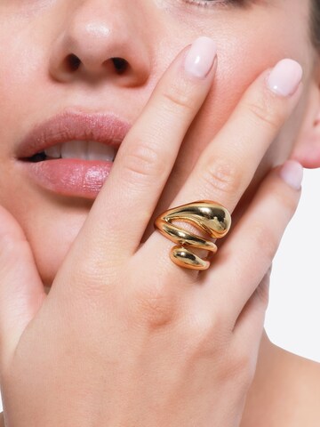 Heideman Ring 'Olivia' in Gold