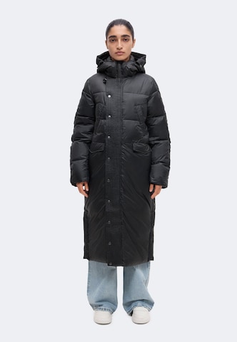 Manteau d’hiver 'Element' G-STAR en noir : devant