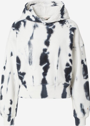 Champion Reverse Weave Sweatshirt in Anthracite / Off white, Item view