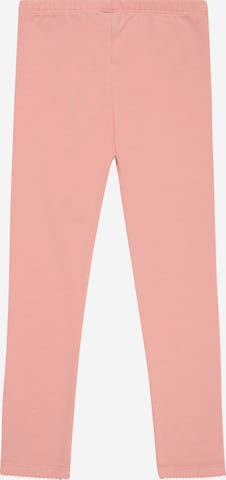 BELLYBUTTON Slimfit Leggings i rosa