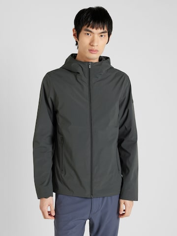 elvine Between-season jacket 'Ayden' in Green: front