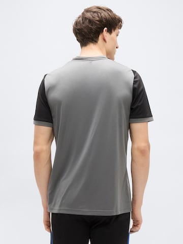 PUMA Performance shirt 'TeamLIGA26 Matchday' in Grey
