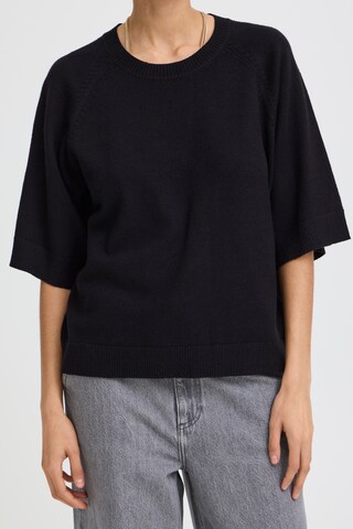 b.young - Jersey 'BYNonina' en negro