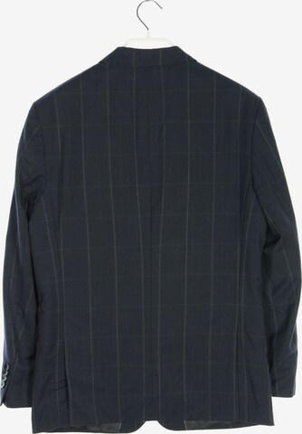 Calvin Klein Suit Jacket in M-L in Blue