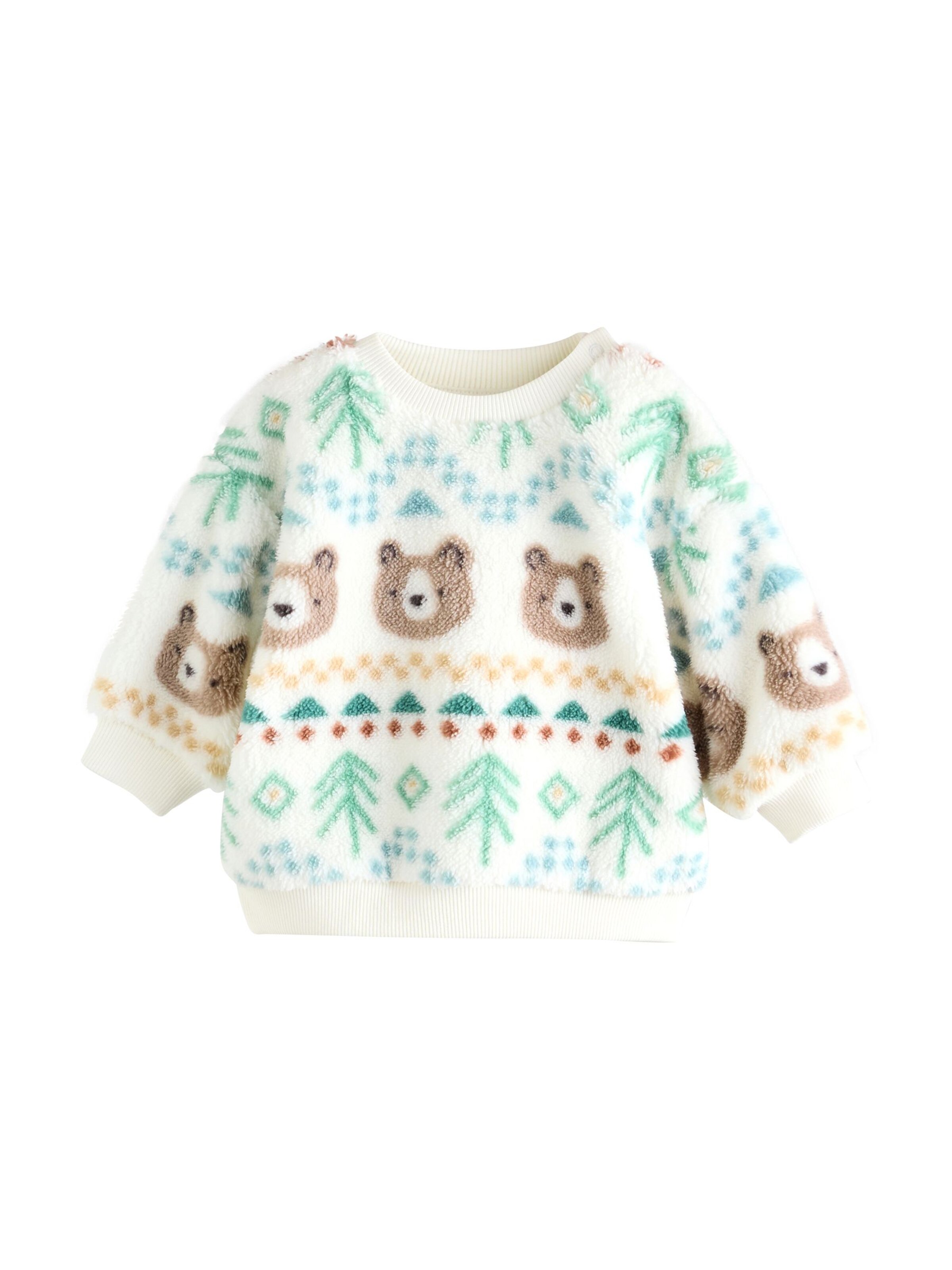 Next Комплект в Зеленый