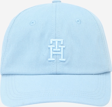 TOMMY HILFIGER Cap in Blau