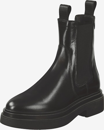 GANT Chelsea Boots 'Zandrin' i sort: forside