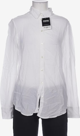 Filippa K Bluse S in Weiß: predná strana