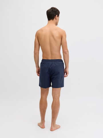 juoda JACK & JONES Maudymosi trumpikės 'JPSTMAUI'