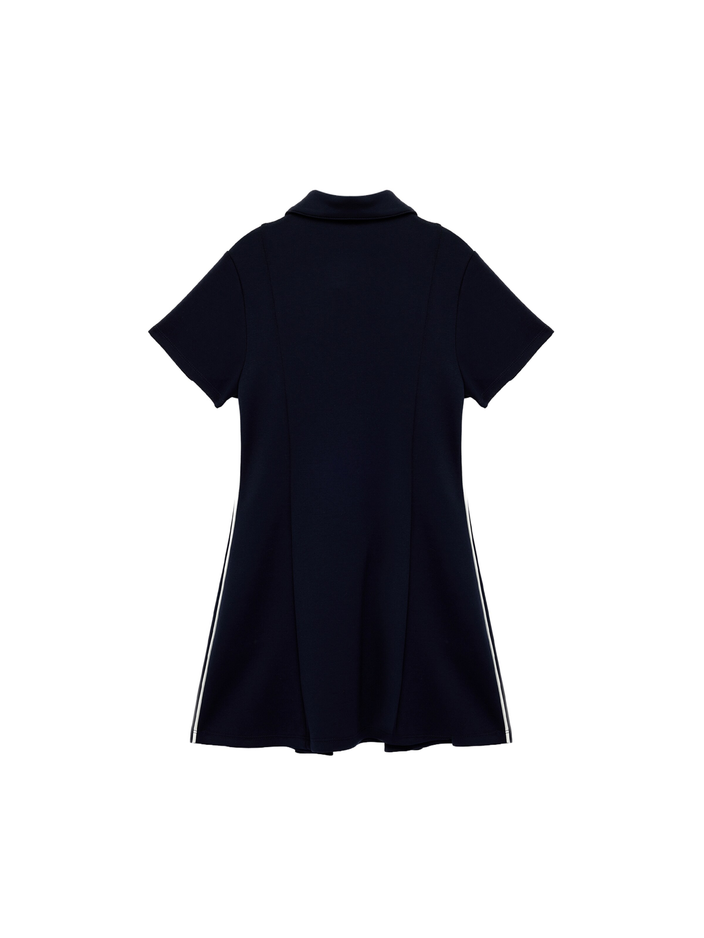 Koton Jurk in Blauw
