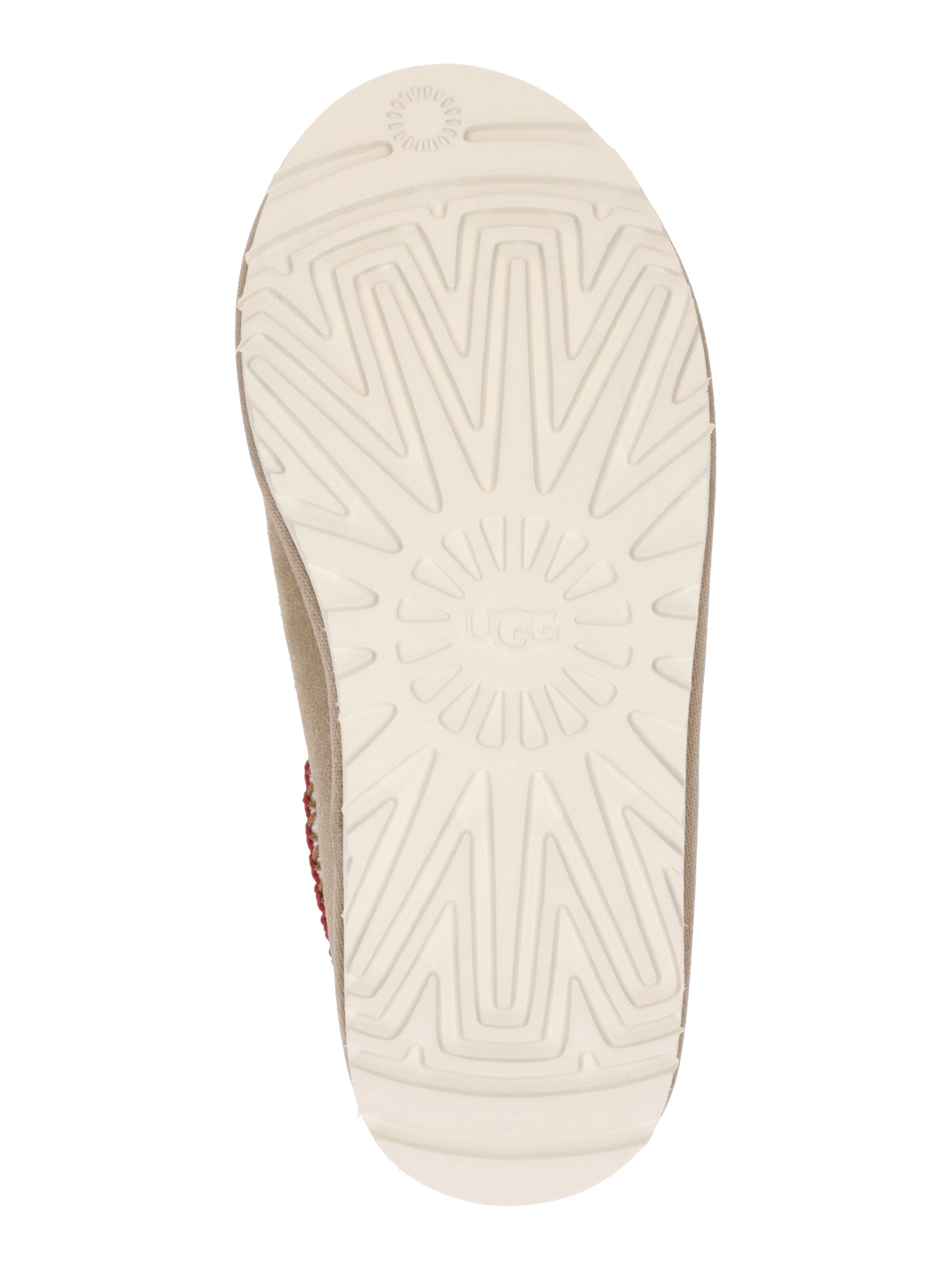 UGG Clogs 'Tasman II' in Beige