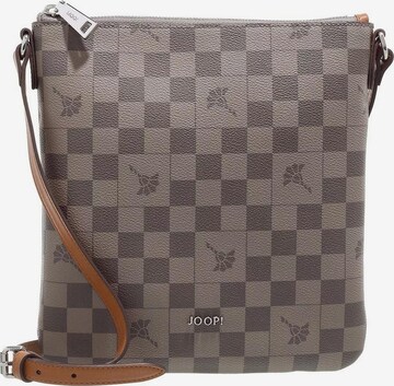 JOOP! Handbag in Grey: front