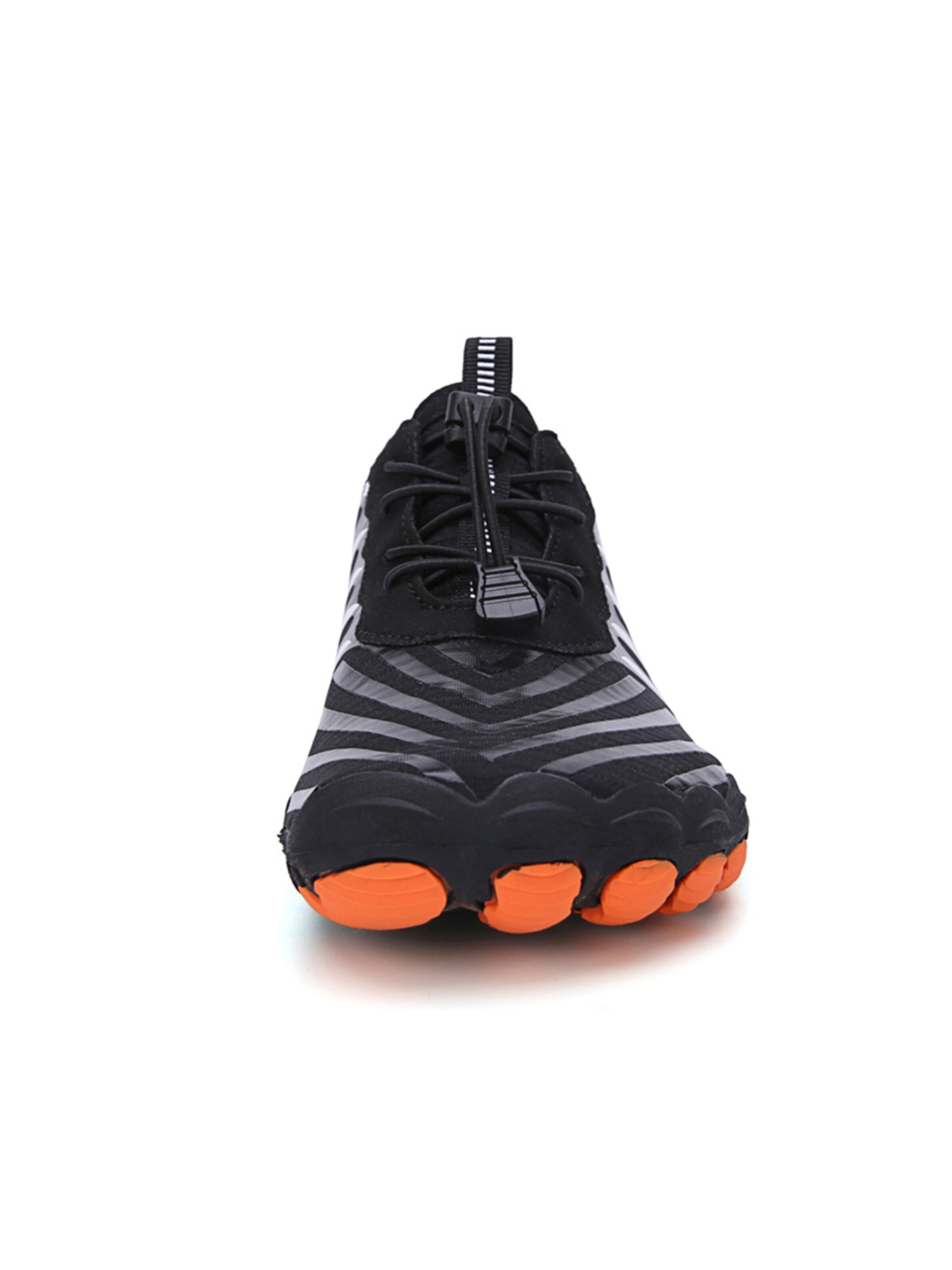 DOTALES Sneakers 'DOTALES - ActiveStep Barfußschuhe' in Black