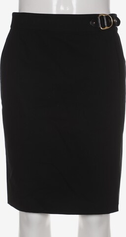 Lauren Ralph Lauren Rock XL in Schwarz: predná strana