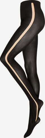 Wolford Tights 'Leia' in Black: front