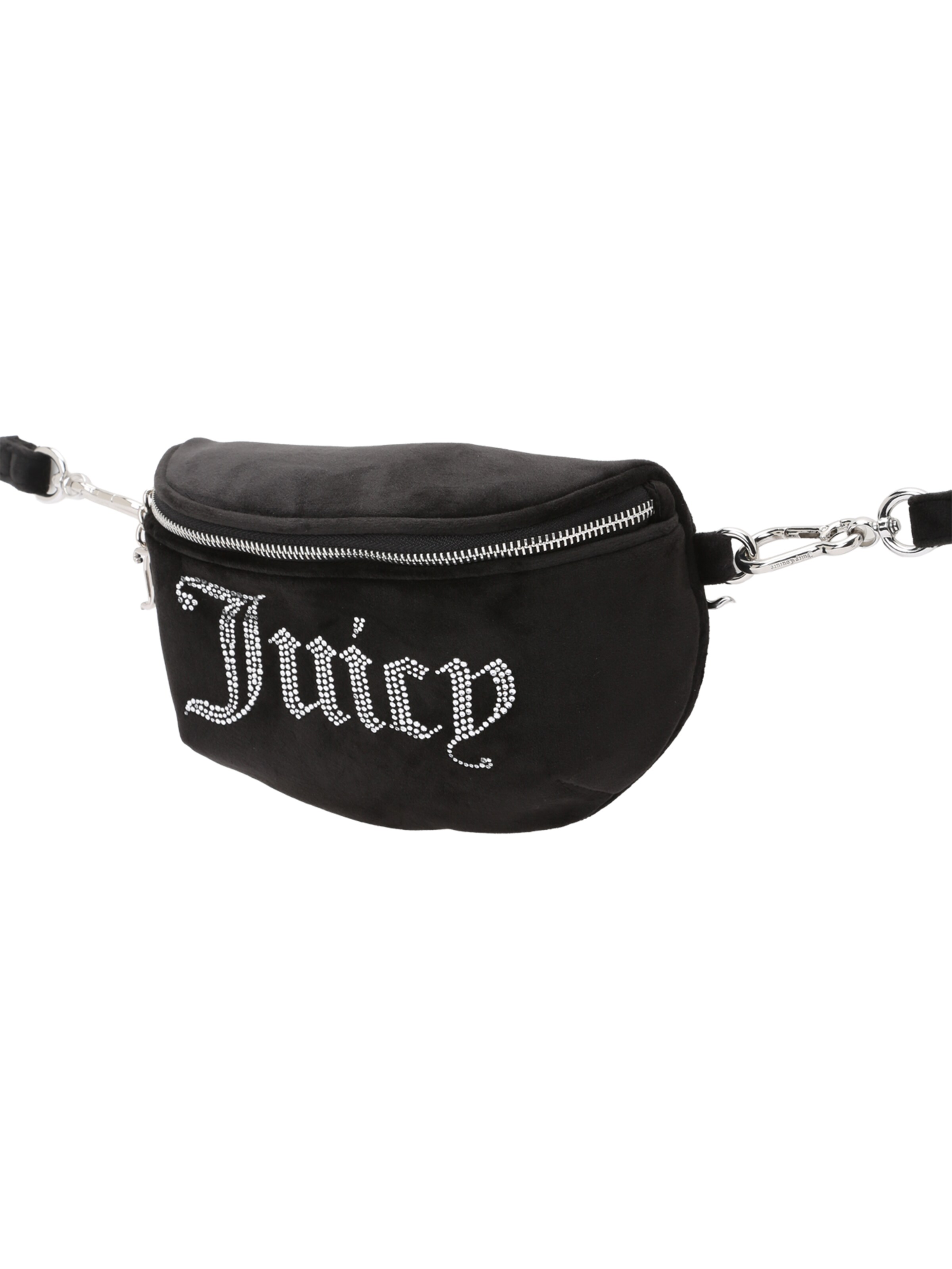 Marsupio di Juicy Couture in nero