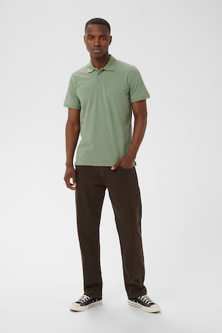 Matinique - Camisa 'Poleo' em verde