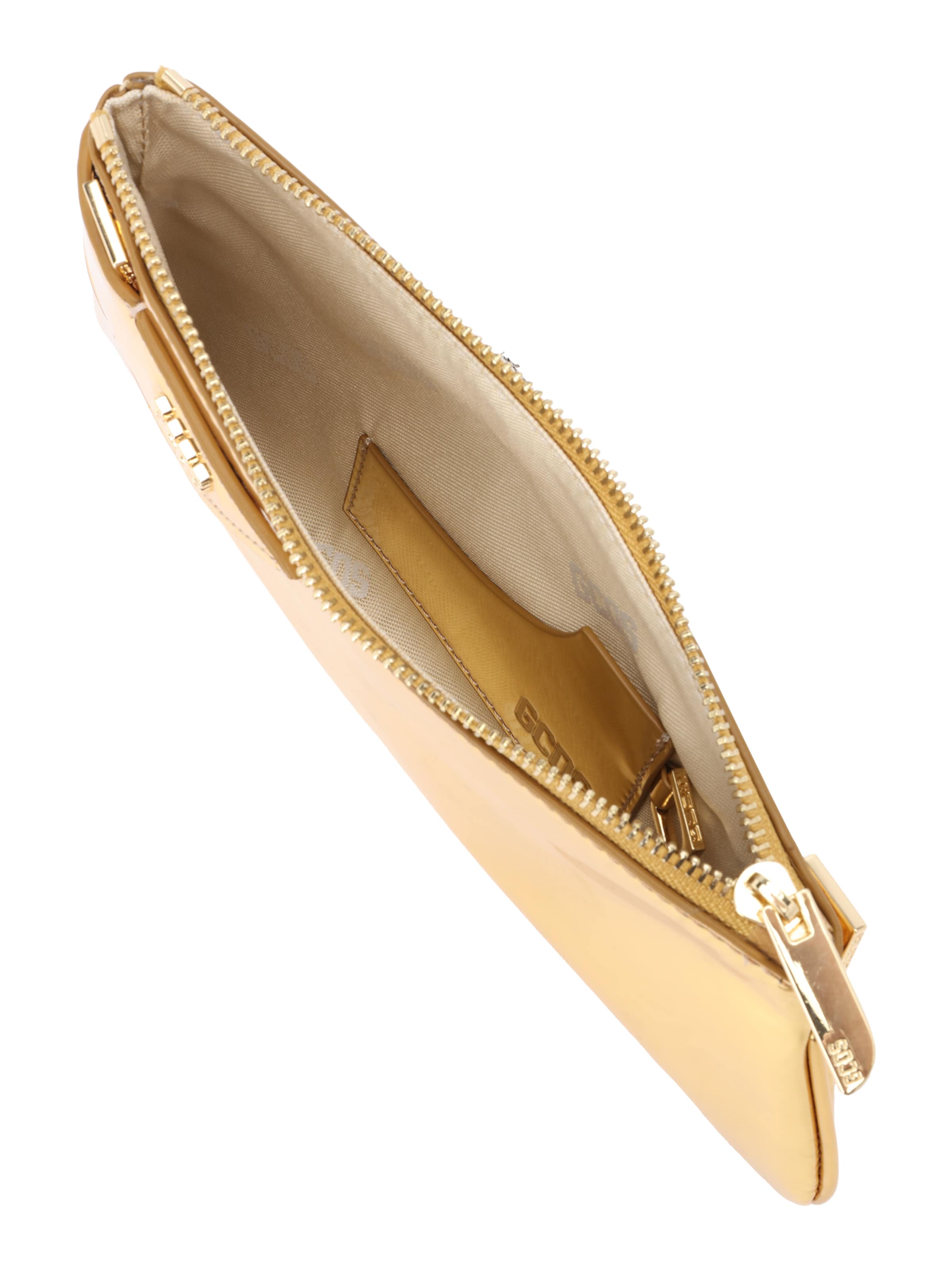 GCDS Наплечная сумка в Золотой