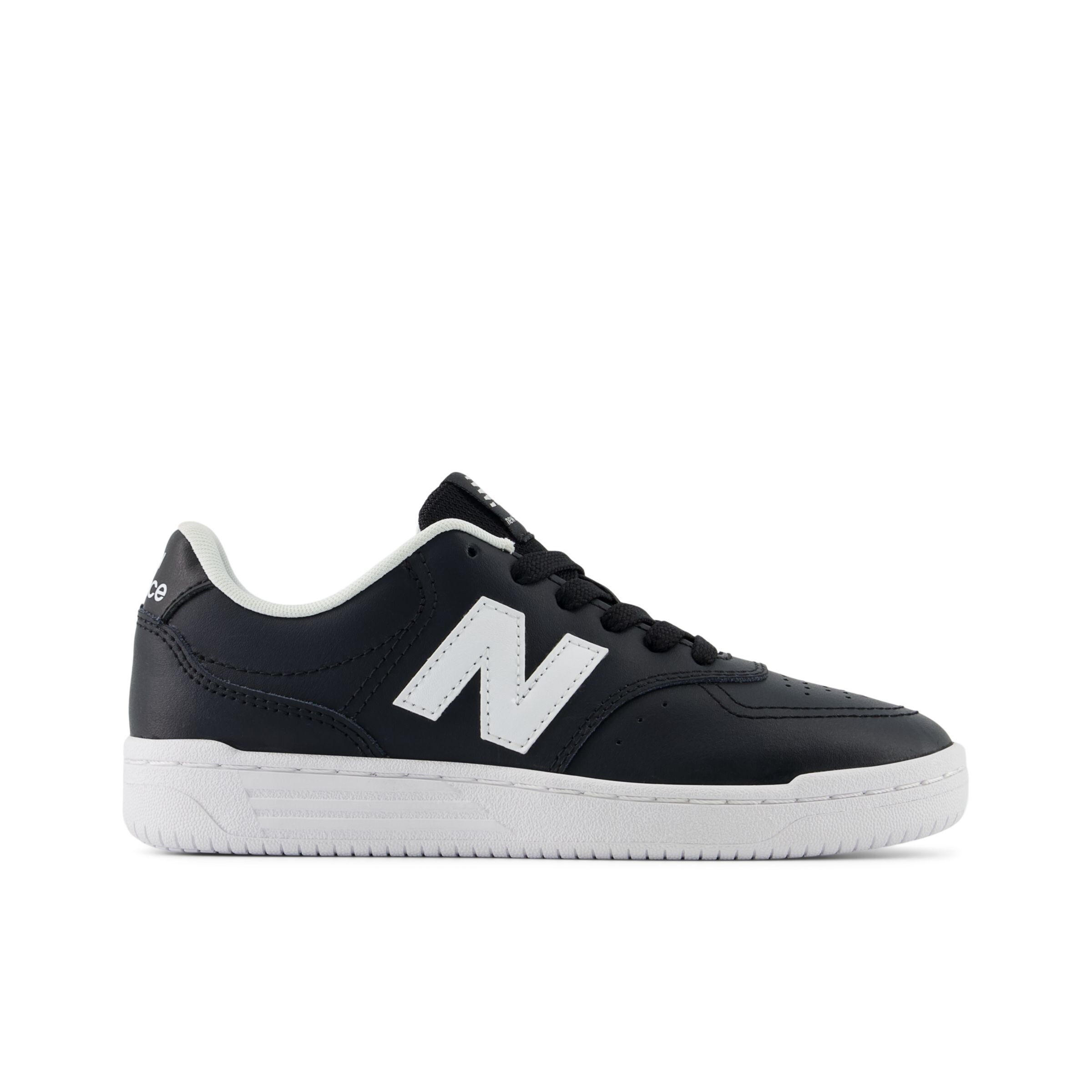 new balance - Zapatillas deportivas 'B80' en negro
