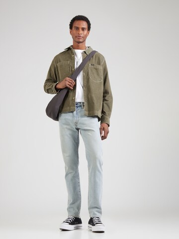 Slimfit Jeans '511' di LEVI'S ® in blu