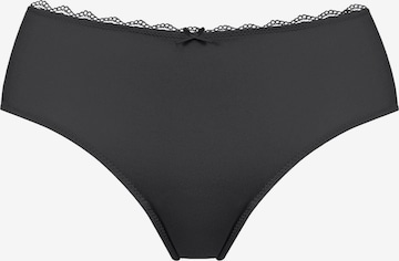 Mey Panty in Grey: front