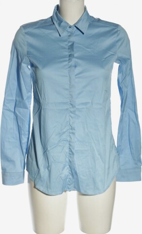 Jacques Britt Blouse & Tunic in XS in Blue: front