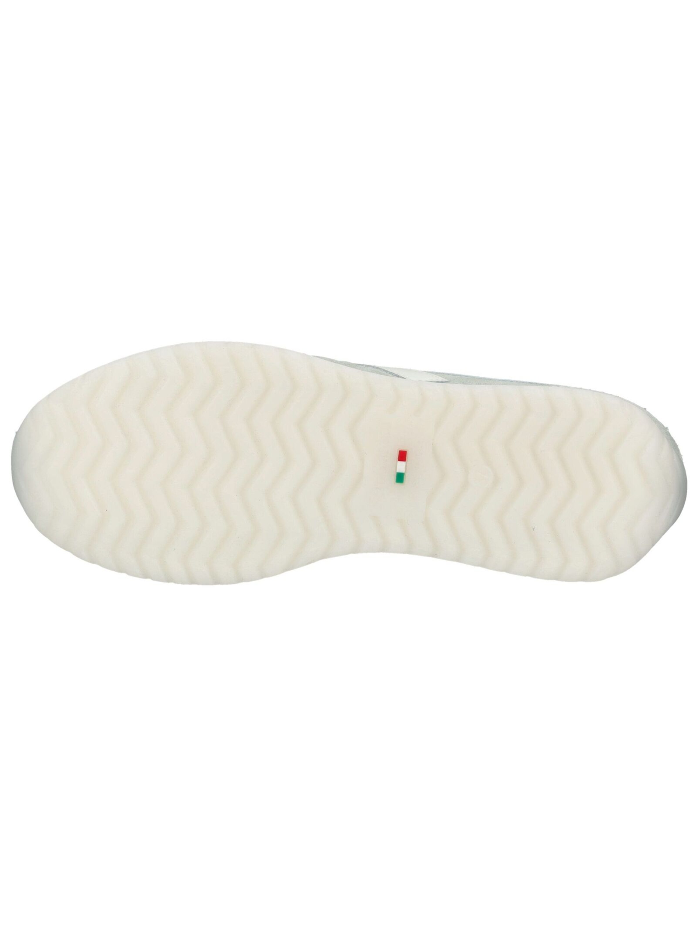 Nero Giardini Platform trainers in Green