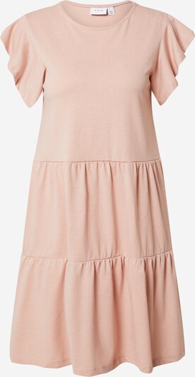 VILA Robe 'Summer' en rose ancienne, Vue avec produit