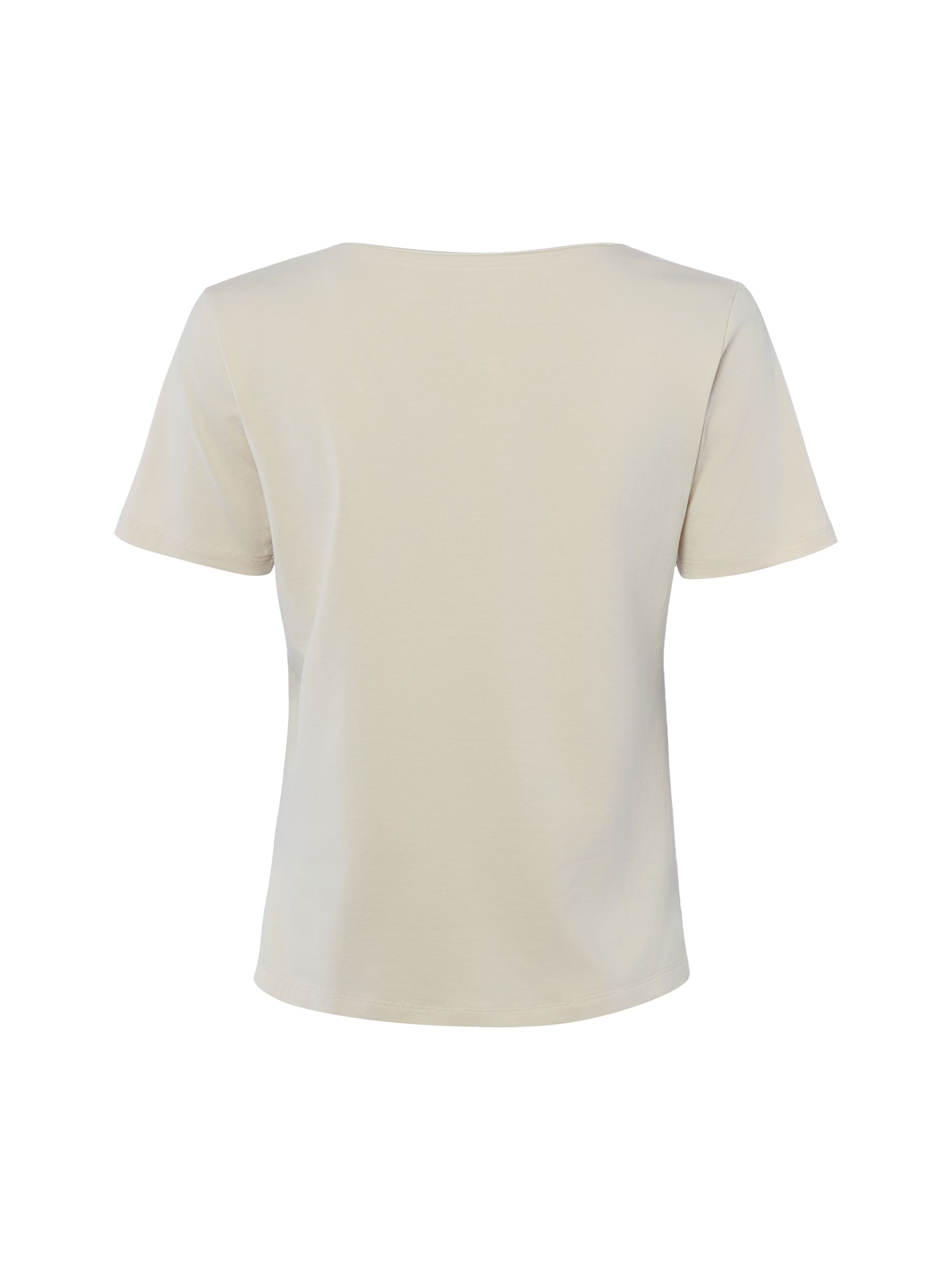Franco Callegari Shirt in Beige