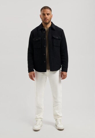 Veste mi-saison Dstrezzed en noir