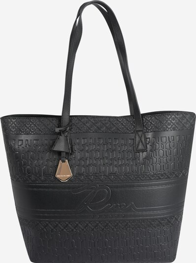 River Island Shopper in Black, Item view