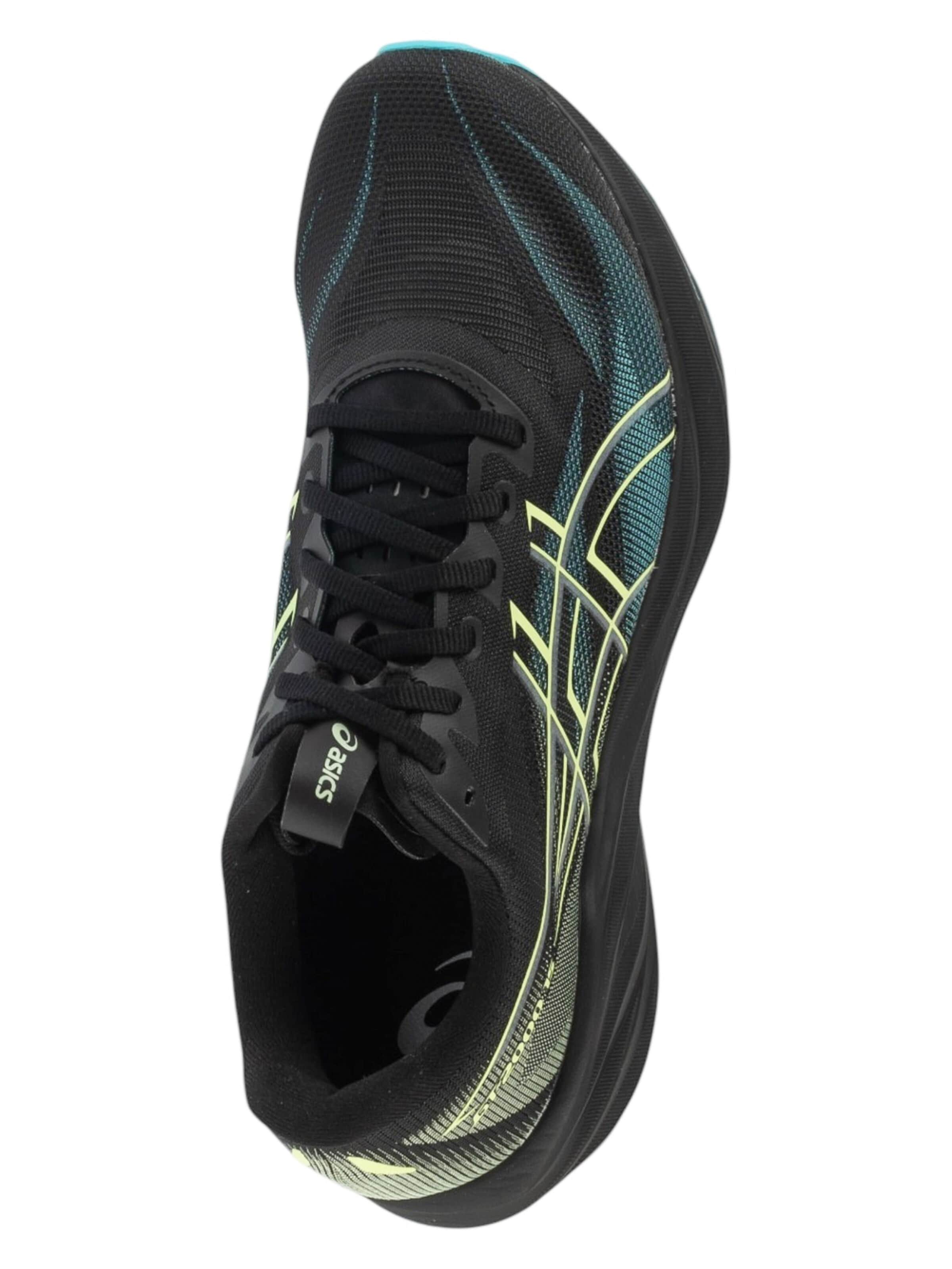Chaussure de course 'ASICS GT-2000 15' ASICS en noir