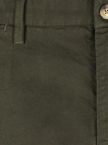 McGREGOR Regular Chino Pants in Green