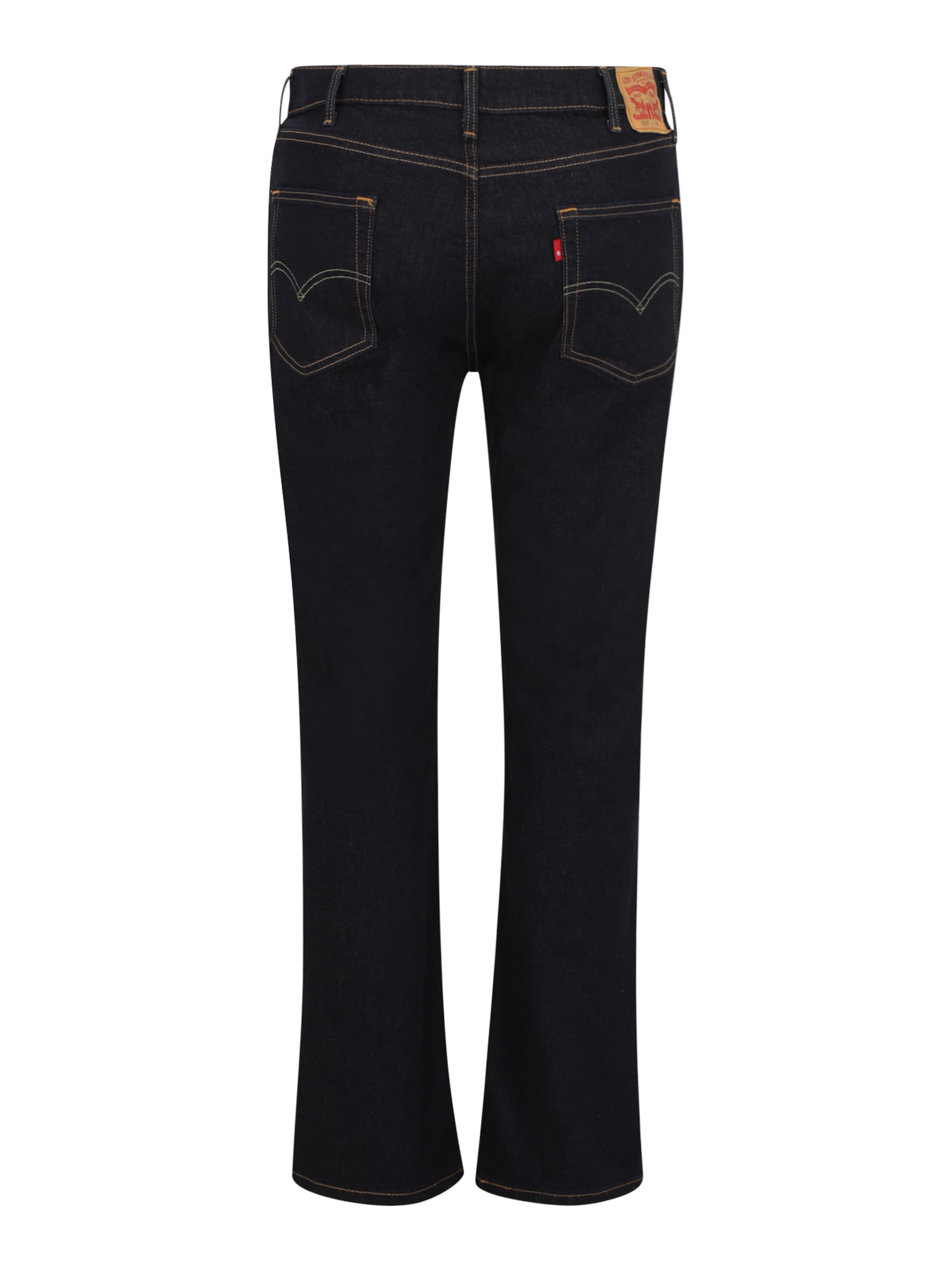 Levi's® Big & TallSlimfit Traperice '511' - plava boja