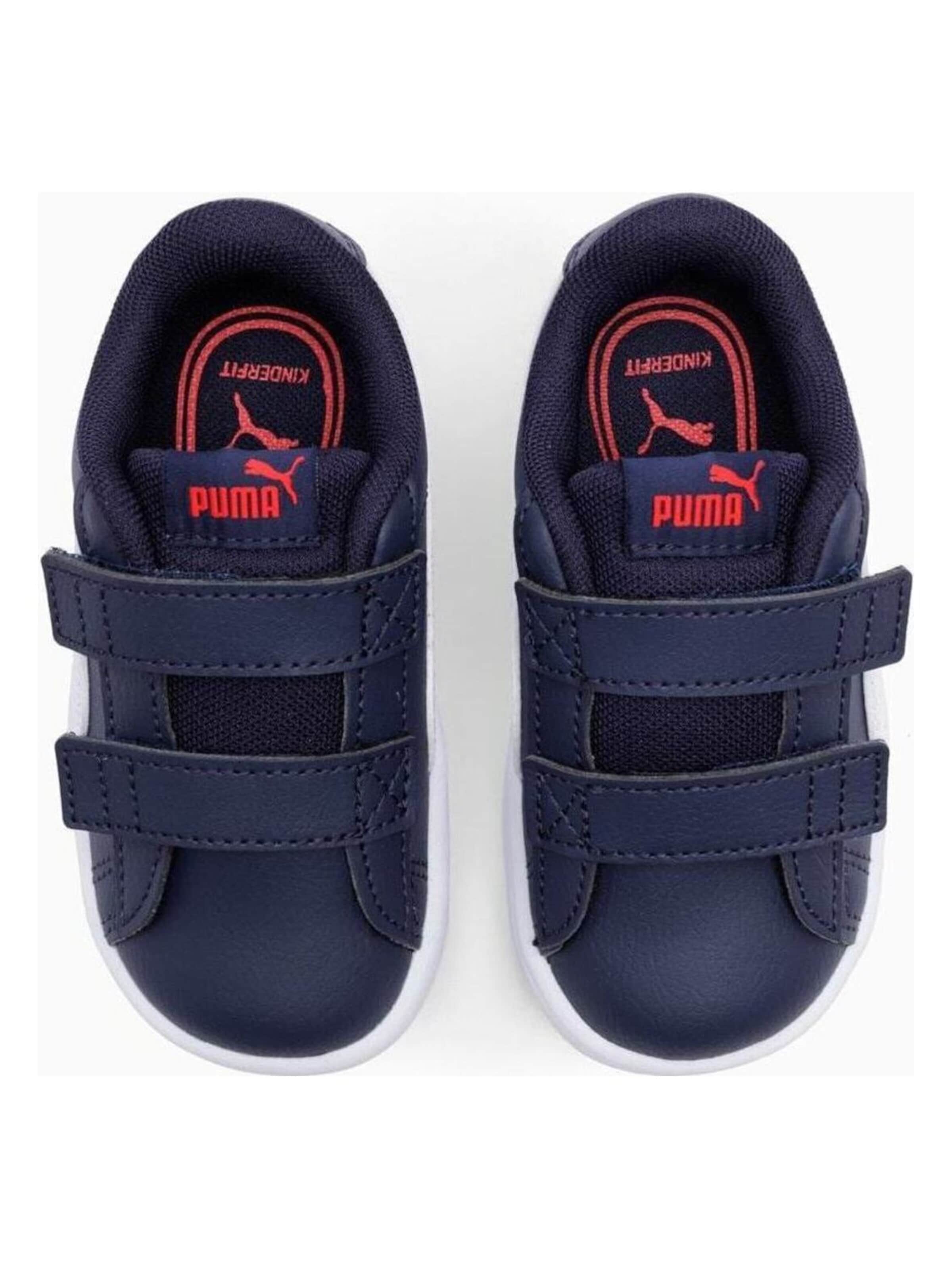 PUMA - Calzado deportivo en azul