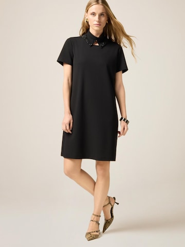 Abito di oltre in nero