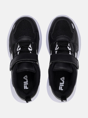Sneaker 'FILA VENTOSA velcro kids' di FILA in nero