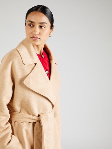 GUESS Between-seasons coat 'PATRIZIA' in Beige