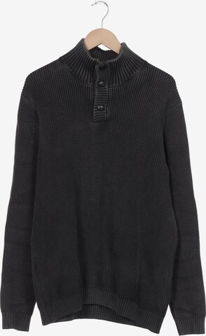 ESPRIT Pullover XL in Schwarz: predná strana