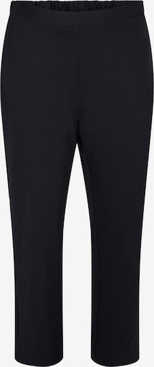 Zizzi Trousers 'Maddie' in Black, Item view