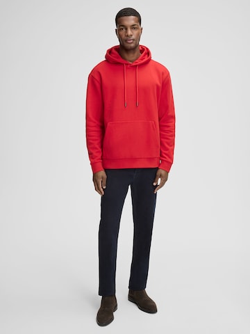 Sweat-shirt JOOP! Jeans en rouge